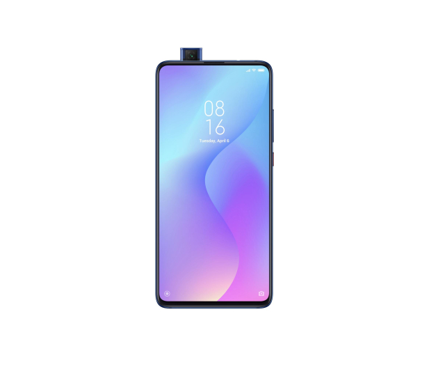 Xiaomi Mi 9T 6/128GB Glacier Blue - 506157 - zdjęcie 6